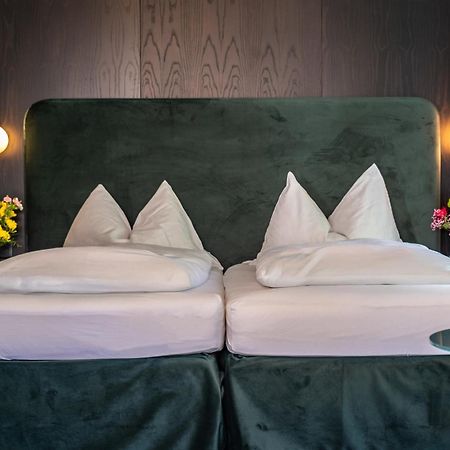 Hotel Royal Luzern Экстерьер фото
