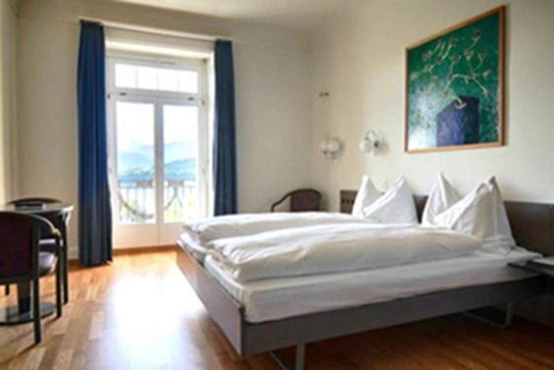 Hotel Royal Luzern Экстерьер фото