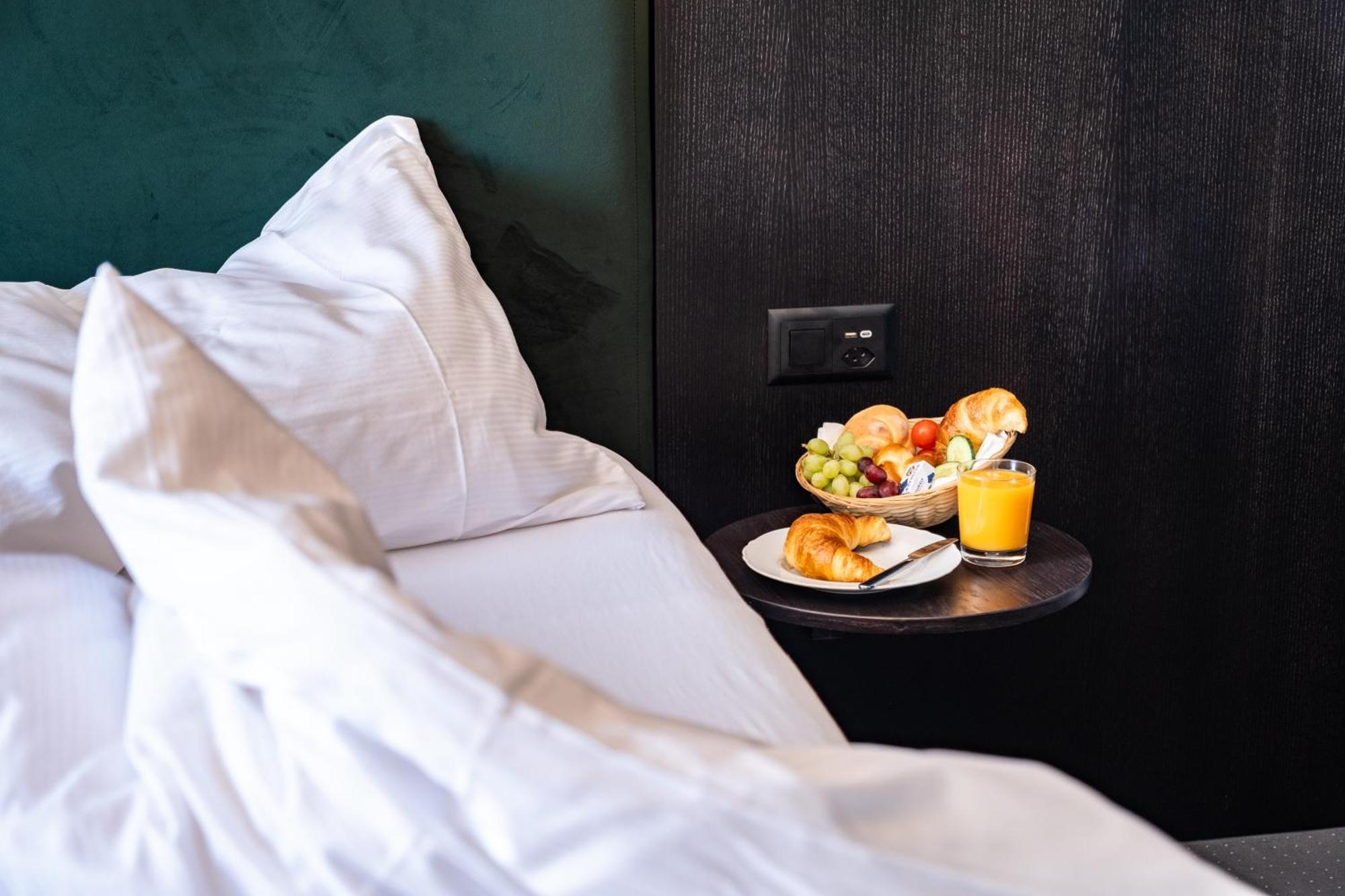 Hotel Royal Luzern Экстерьер фото